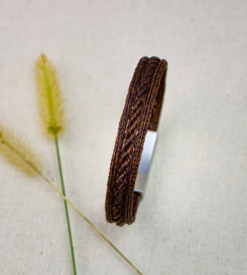 Horsehair Jewelry