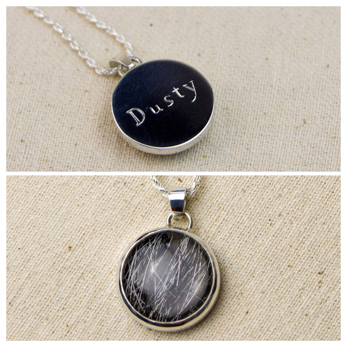 Fur Keepsakes