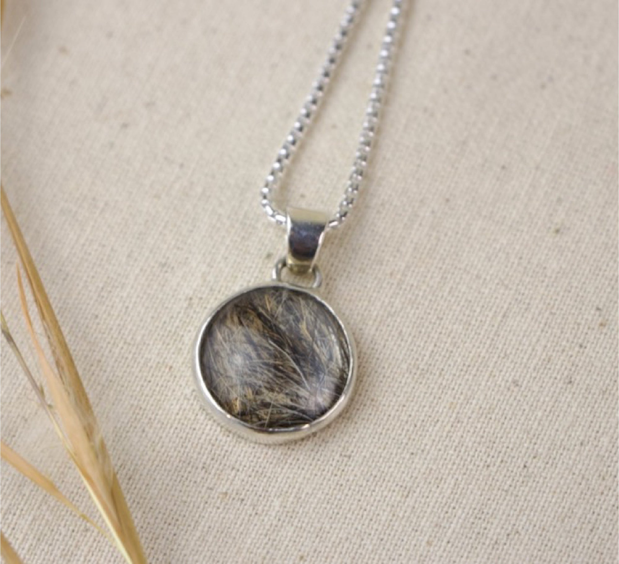 Fur Keepsakes