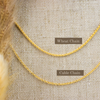 Gold Filled Chain