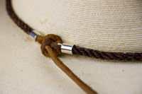 Horsehair Hat Band