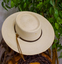 Horsehair Hat Band