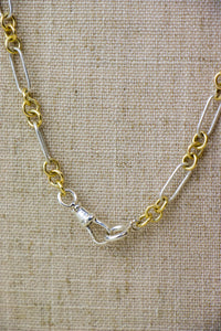 Trombone Chain