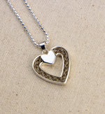 Heart Pendant