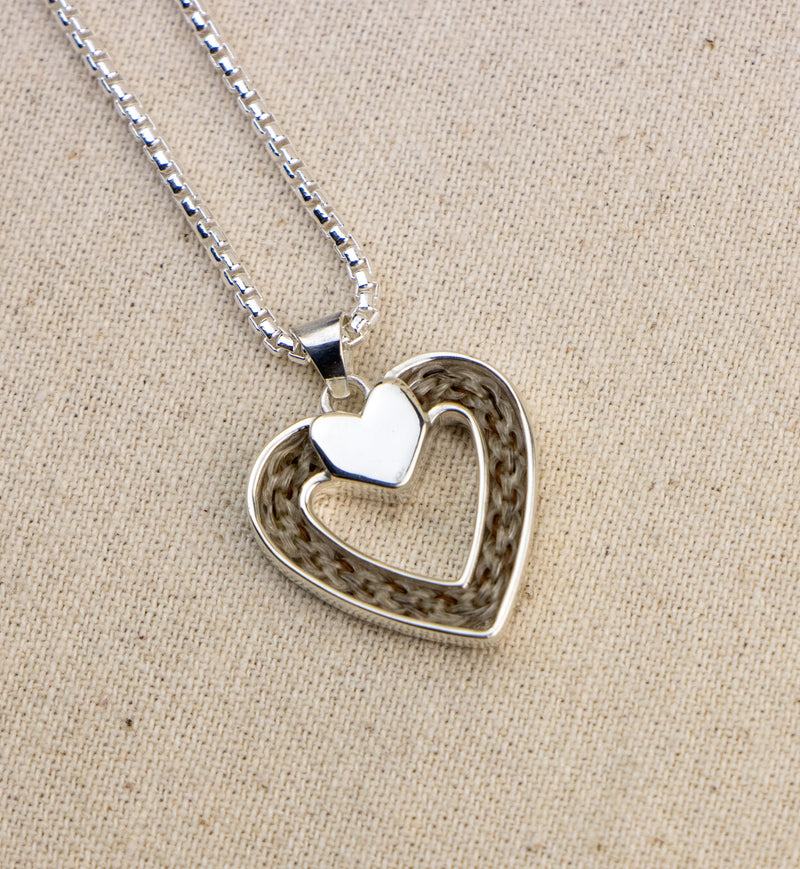 Heart Pendant