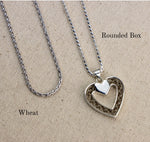 Heart Pendant