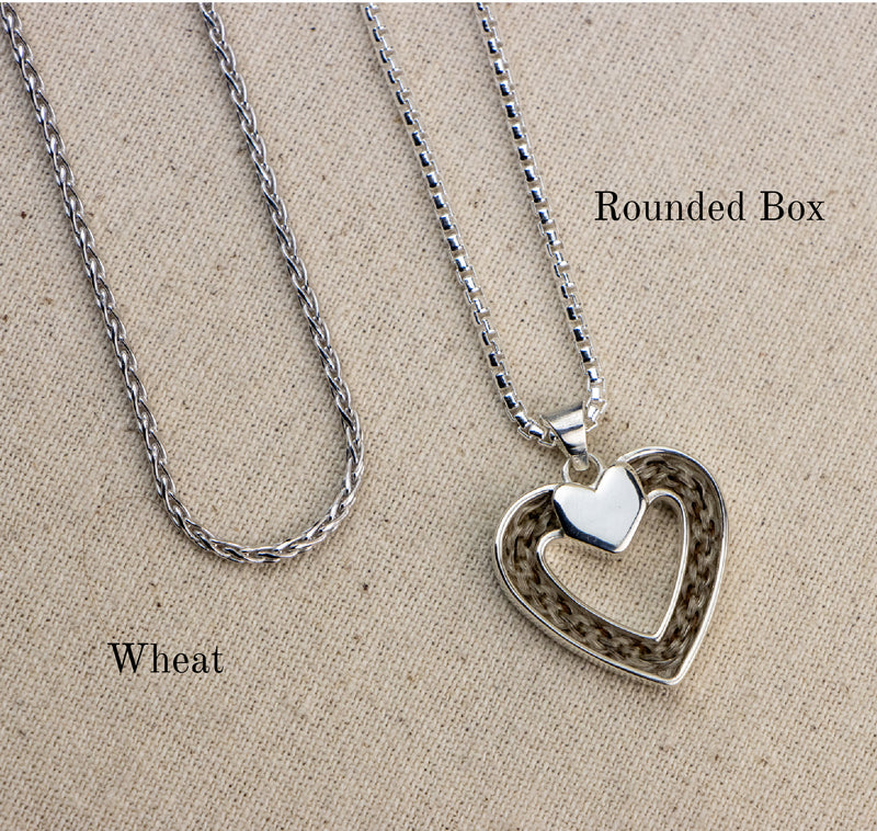 Heart Pendant