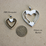 Heart Pendant