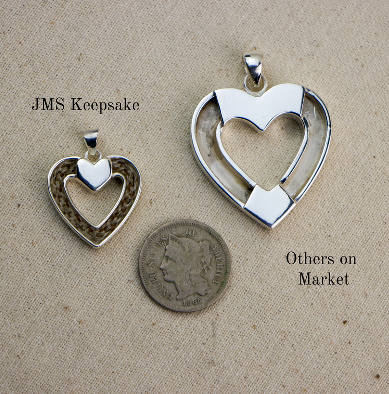 Heart Pendant