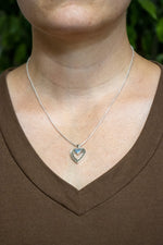 Heart Pendant