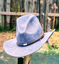 Horsehair Hat Band