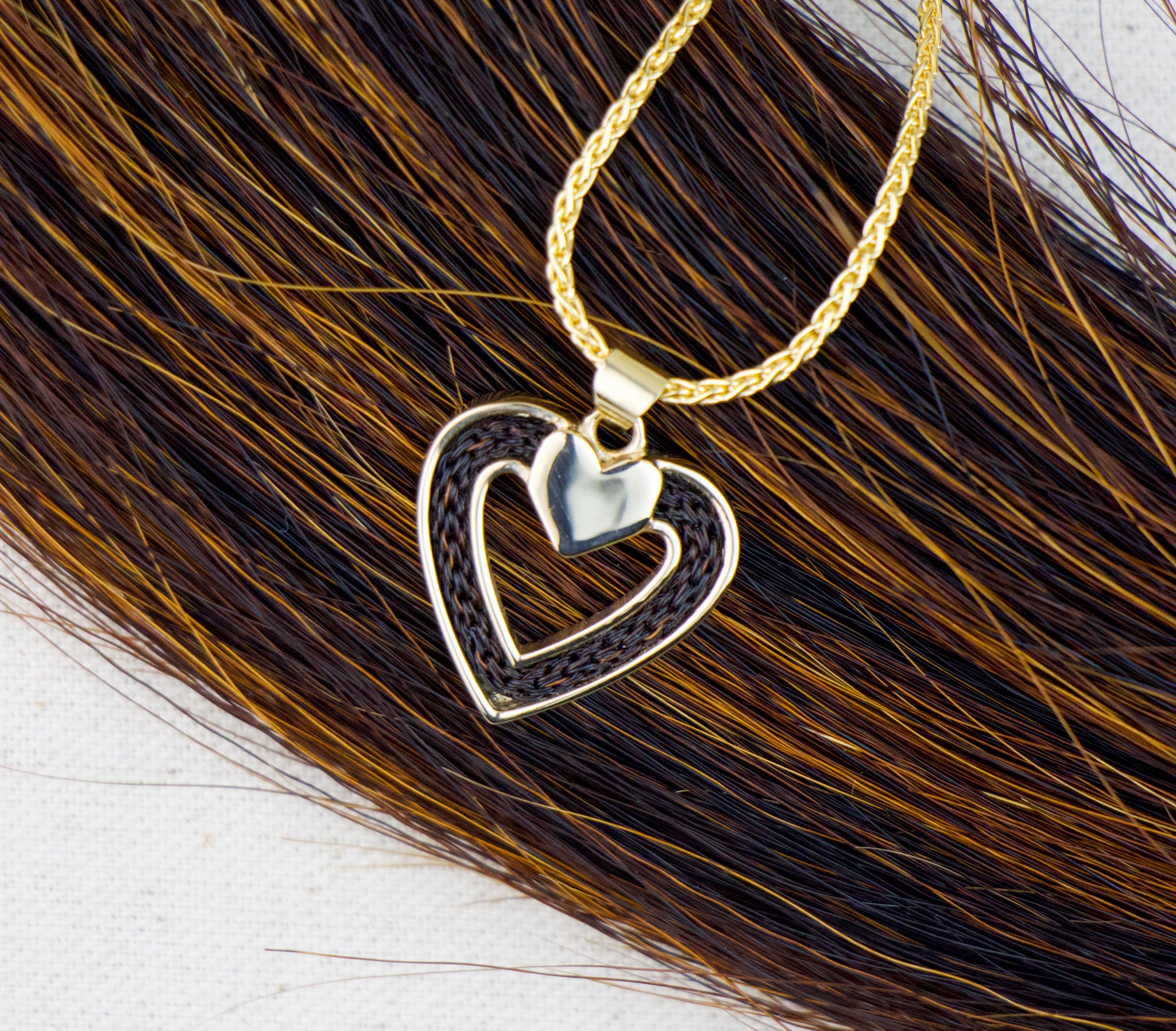 Heart Pendant