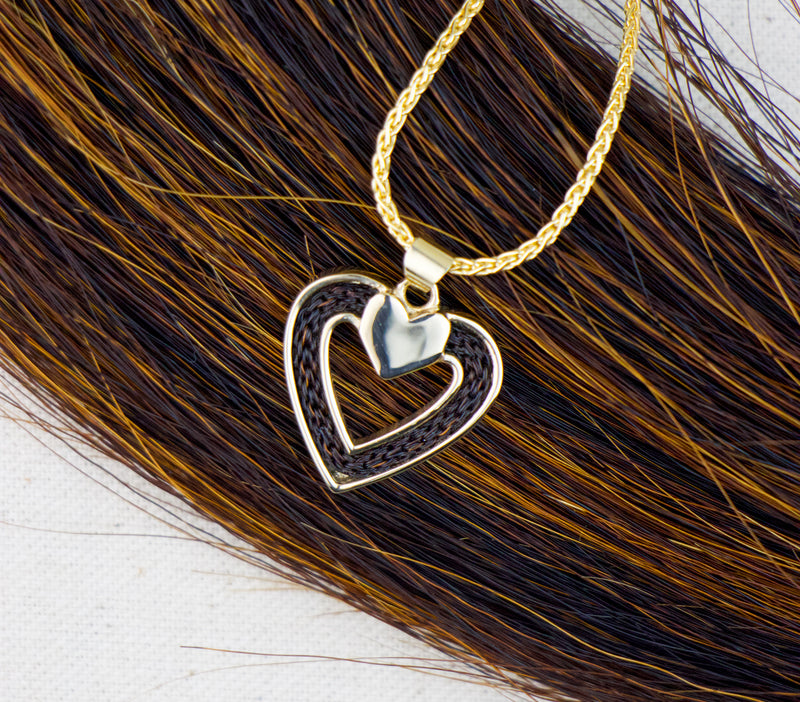 Heart Pendant