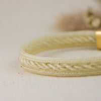 Three Braid Bracelet