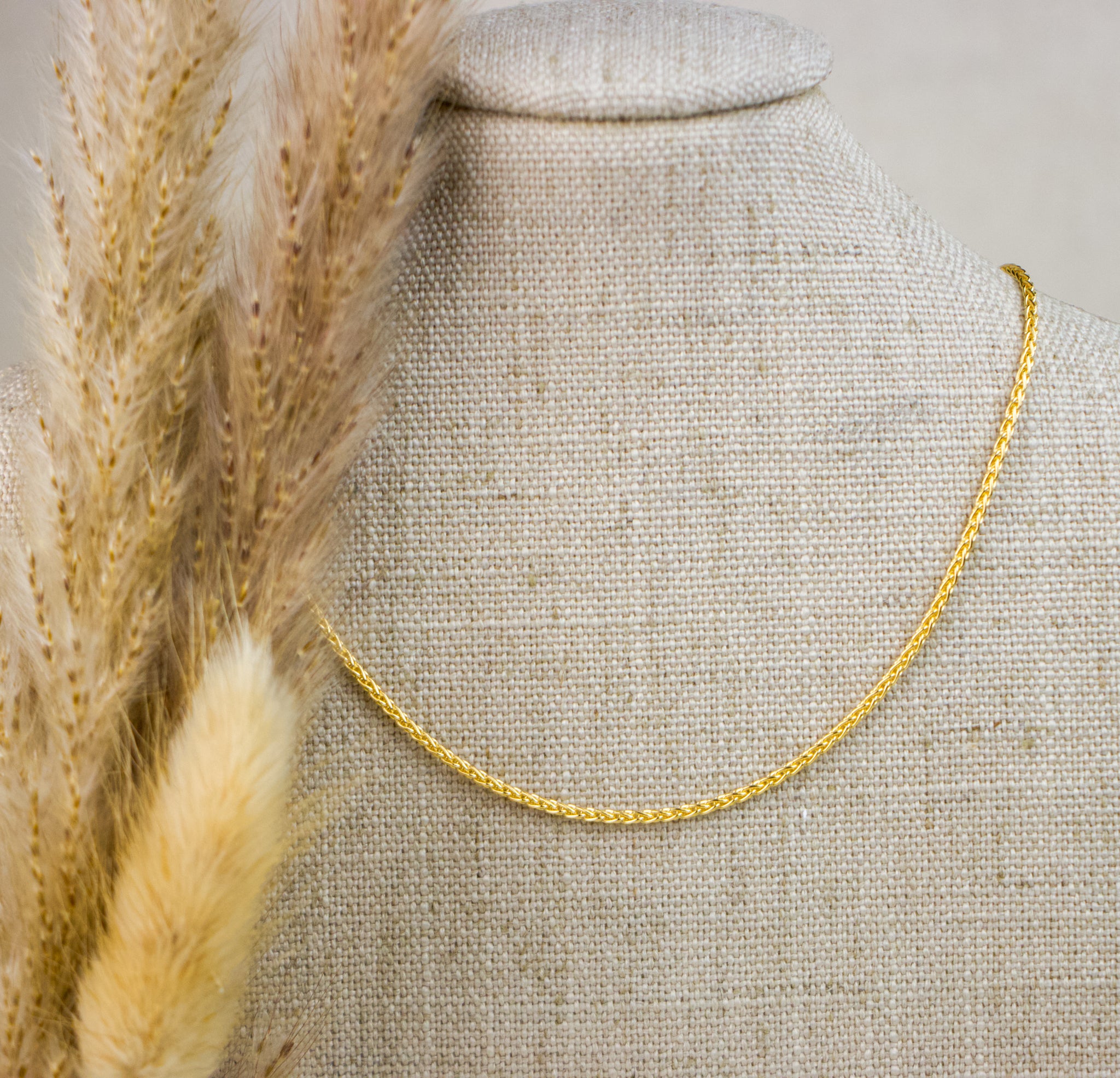 Gold Filled Chain