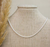 Sterling Silver Chain