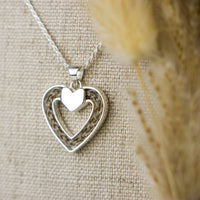 Heart Pendant