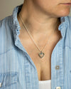 Heart Pendant