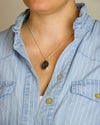 Horsehair Oval - Large