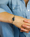 Hook & Eye Bracelet