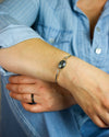 Hook & Eye Bracelet
