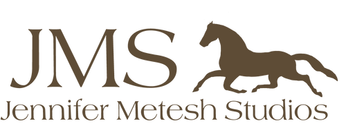 Jennifer Metesh Studios