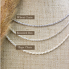 Sterling Silver Chain