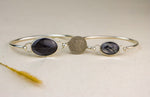 Hook & Eye Bracelet