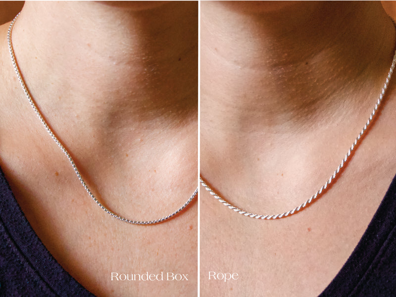 Horseshoe Nail Necklace