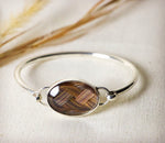 Hook & Eye Bracelet