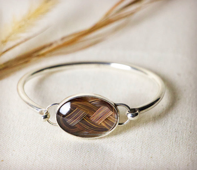 Hook & Eye Bracelet