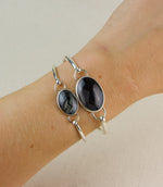 Hook & Eye Bracelet