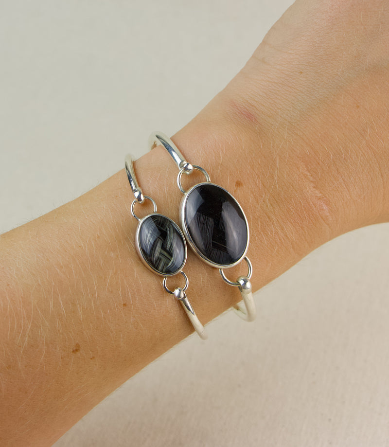Hook & Eye Bracelet