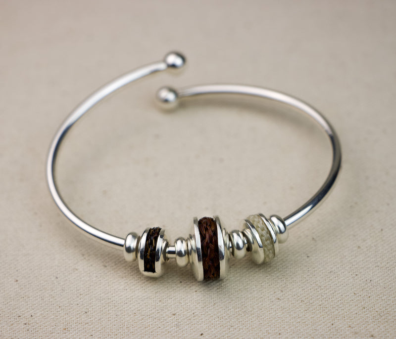 Spacer & Stopper Beads