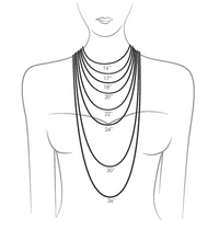 Gold Filled Chain